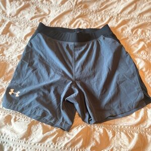 Under Armour Running Shorts